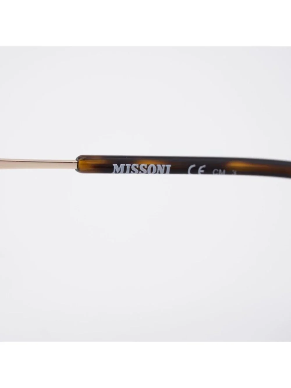 Missoni authentic mis